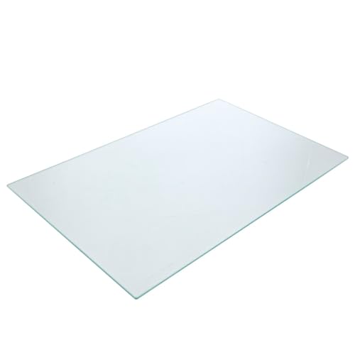 Glas, Gefrierschrank, 402 x 255 mm, Breite: 255 mm, Länge: 402 mm, 2249121035 von Electrolux