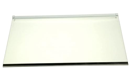 Glasablage komplett 519 x 304 mm für Kühlschrank ELECTROLUX – 210940307 von Electrolux