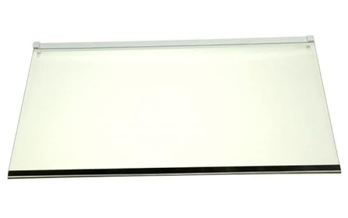 Glasablage komplett 519 x 304 mm für Kühlschrank ELECTROLUX – 210940307 von Electrolux