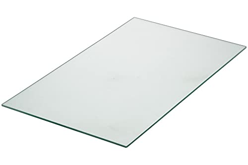 Glasplatte (475x275mm) für Kühlschrank 2249061140 von Electrolux