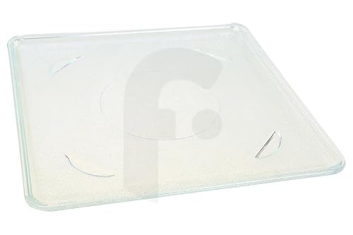 Glasplatte für Mikrowelle 140042790018 von Electrolux