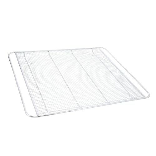 Grill, Einsatz, 468 x 382 x 23,6 mm für Backöfen, Herde und Herde 140189285012 Grill, Einsatz, 468 x 382 x 23,6 mm für Backöfen, Herde und Herde 140189285012 von Electrolux