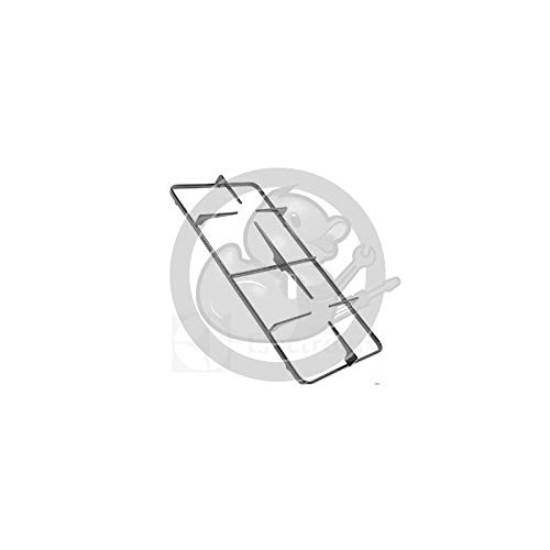 Grille 2 feux pour table de cuisson au gaz Electrolux 3546066030 Grille 2 feux pour table de cuisson au gaz Electrolux 3546066030 von Electrolux