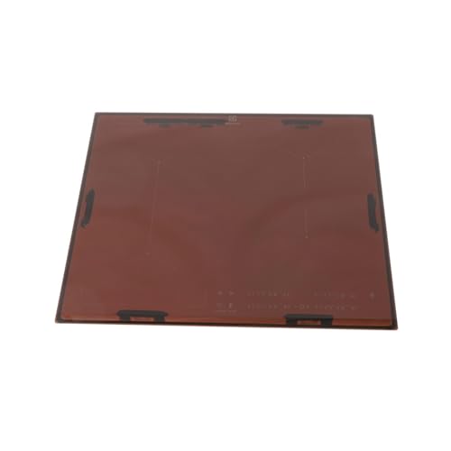 Herdplatte, schwarz, Electrolux, 590 x 520 mm, für Backöfen, Herde und Herde 5551126732 von Electrolux