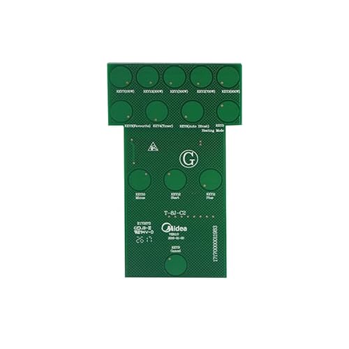 Interrupteur Touches Sensitive Electrolux 405538921 von Electrolux
