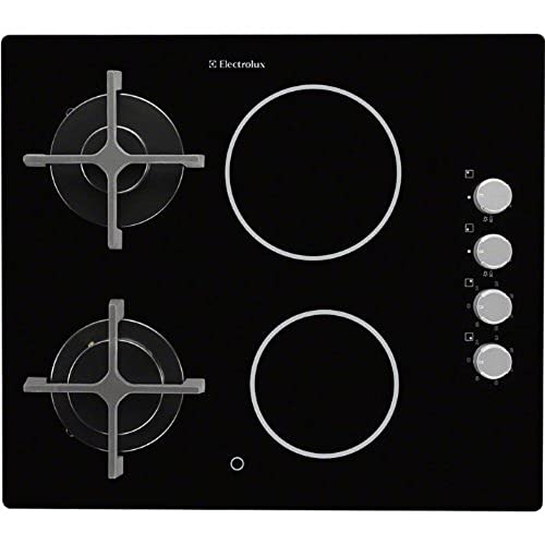 KaitlentÄ— Electrolux EGE6172NOK KaitlentÄ— Electrolux EGE6172NOK von Electrolux