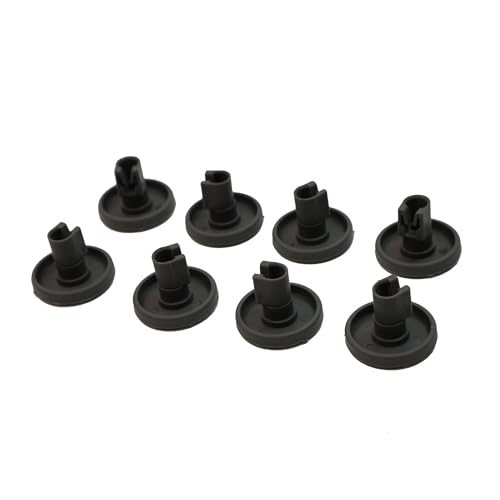 Kit rouletttes inferieur Spülmaschine Electrolux, 50286965004 Kit rouletttes inferieur Spülmaschine Electrolux, 50286965004 von Electrolux, Zanussi, Arthur Martin, Faure, Aeg