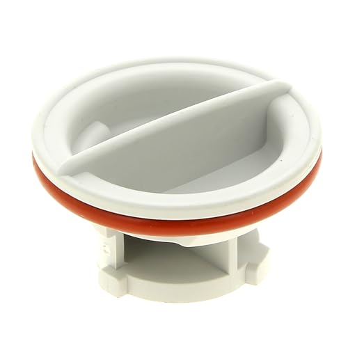 Klarspüldosierer-Deckel für Geschirrspüler, für Electrolux, 4006045613 von Electrolux