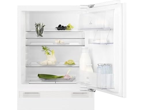 - LXB3AE82R von Electrolux