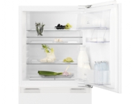 Electrolux Integrated refrigerator, 134 L, SN-ST, 38 dB, E, White Electrolux Integrated refrigerator, 134 L, SN-ST, 38 dB, E, White von Electrolux