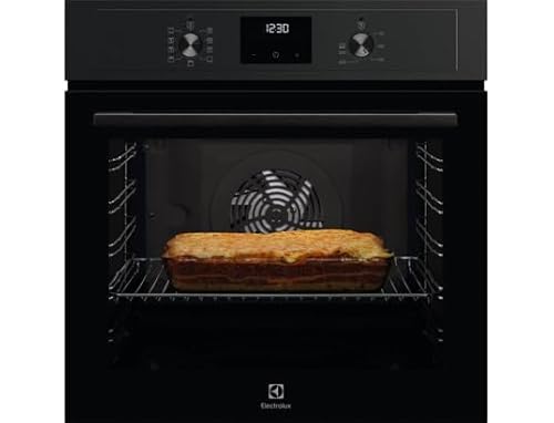 Mf.72l.a.schwarz. - EOF3C40TH Mf.72l.a.schwarz. - EOF3C40TH von Electrolux