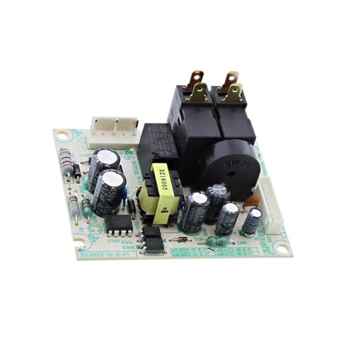 Modul de puissance pour micro-ondes Aeg 405527662 Modul de puissance pour micro-ondes Aeg 405527662 von Electrolux
