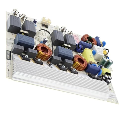 Module Induction Configure Electrolux 330036439 Module Induction Configure Electrolux 330036439 von AEG
