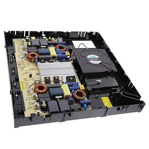 Module Induction Puma Electrolux 357257602 Module Induction Puma Electrolux 357257602 von Electrolux