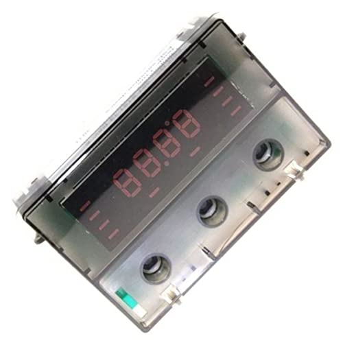 Module de commande Electrolux 899661927980 Module de commande Electrolux 899661927980 von Electrolux