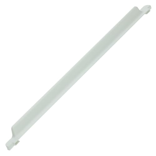 ORIGINAL Electrolux AEG 2231065166 hinten Leiste Zierleiste Bodenleiste Schiene Einlegeboden Regal Glasboden Ablage Halterung Glasplatte Kühlschrank Kühl-Gefrier-Kombination auch Juno Zanker Zanussi ORIGINAL Electrolux AEG 2231065166 hinten Leiste Zierleiste Bodenleiste Schiene Einlegeboden Regal Glasboden Ablage Halterung Glasplatte Kühlschrank Kühl-Gefrier-Kombination auch Juno Zanker Zanussi von Electrolux
