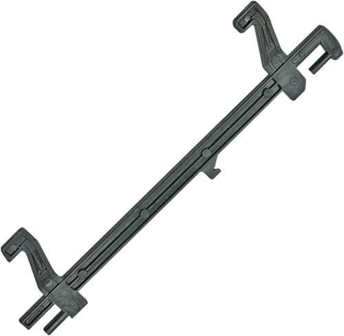 Original Mikrowellen-Türhaken 4055172995 ELECTROLUX Original Mikrowellen-Türhaken 4055172995 ELECTROLUX von Electrolux