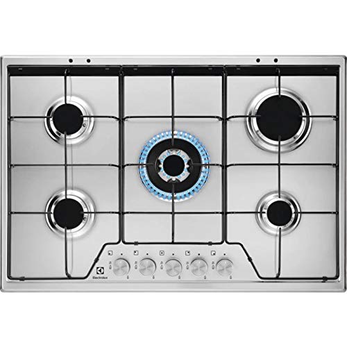 Piano cottura Electrolux KGS7534SX Piano cottura Electrolux KGS7534SX von Electrolux