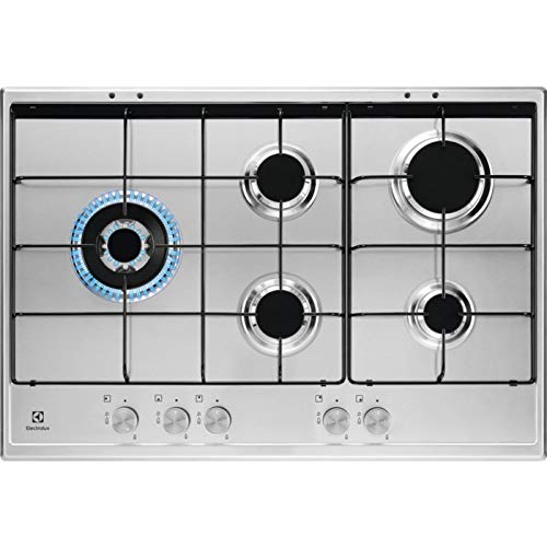 Piano cottura Electrolux KGS7564SX Piano cottura Electrolux KGS7564SX von Rex Electrolux