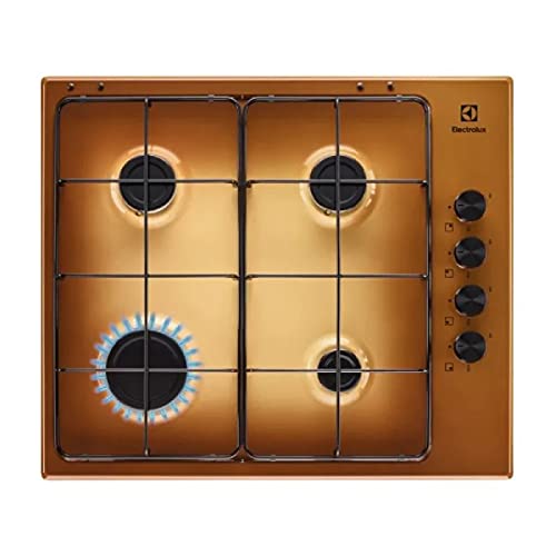 Piano cottura gas Electrolux KGS6404T Piano cottura gas Electrolux KGS6404T von Electrolux