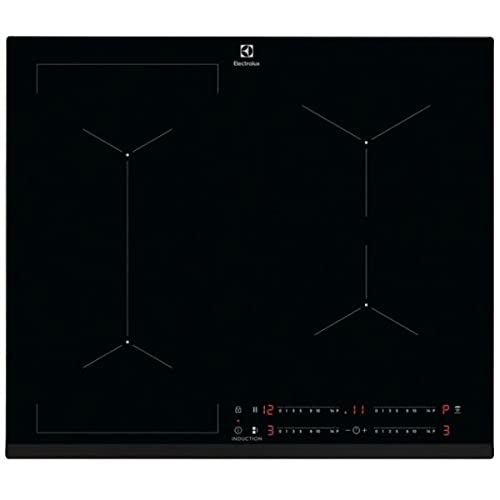 Piano cottura induzione Electrolux EIL63443 von Electrolux