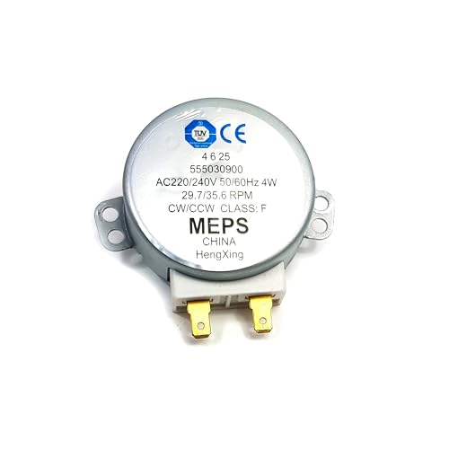Rührwerkmotor, 230 V, 5550309008 Electrolux Rührwerkmotor, 230 V, 5550309008 Electrolux von Electrolux