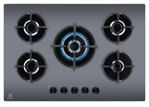 TABLE DE CUISSON ELECTROLUX EGG75372M TABLE DE CUISSON ELECTROLUX EGG75372M von Electrolux