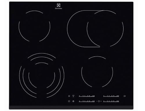 TABLE DE CUISSON ELECTROLUX EHF6547FOK TABLE DE CUISSON ELECTROLUX EHF6547FOK von Electrolux