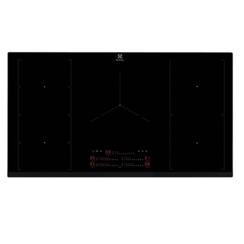 TABLE INDUCTION ELECTROLUX EIV95550 TABLE INDUCTION ELECTROLUX EIV95550 von Electrolux