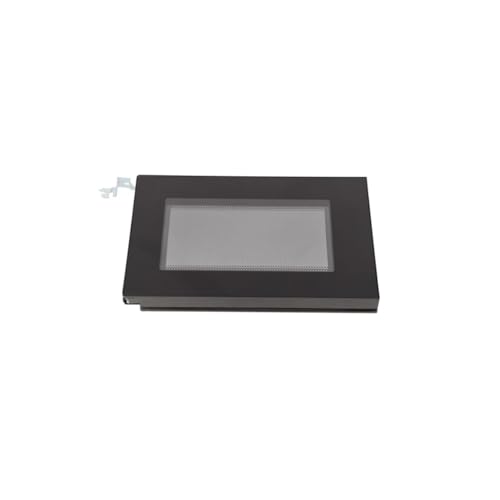 Tür komplett montiert schwarz für Mikrowelle Electrolux 405549730 Tür komplett montiert schwarz für Mikrowelle Electrolux 405549730 von Electrolux