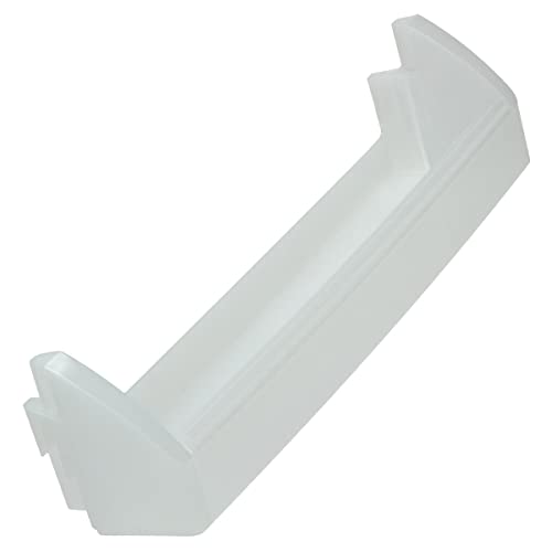 Türfach Kühlschrank für u.a. Zanussi, AEG Mitte 439 x 102 x 100 mm weiß 2246116087 von Electrolux