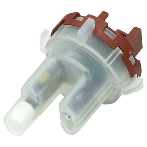 Turbit-Messgerät NTC für Spülmaschine Electrolux – 1113368003 Turbit-Messgerät NTC für Spülmaschine Electrolux – 1113368003 von Electrolux