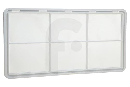 Wärmetauscher Filter Trockner für u.a. AEG, Electrolux 274 x 140 mm 1366344032 von Electrolux