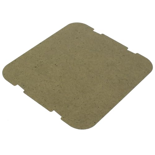 Wellenschutz, 135 x 120 cm, für Mikrowelle Wellenschutz, 135 x 120 cm, für Mikrowelle von Electrolux