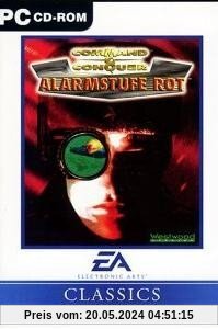 Command & Conquer - Teil 2: Alarmstufe Rot [EA Classics] von Electronic Arts GmbH