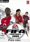 FIFA Football 2005 von Electronic Arts GmbH