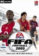 FIFA Football 2005 von Electronic Arts GmbH