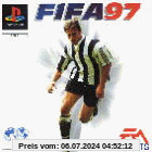 FIFA Soccer 97 von Electronic Arts GmbH