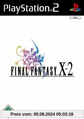 Final Fantasy X-2 von Electronic Arts GmbH