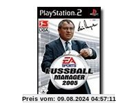 Fussball Manager 2005 von Electronic Arts GmbH