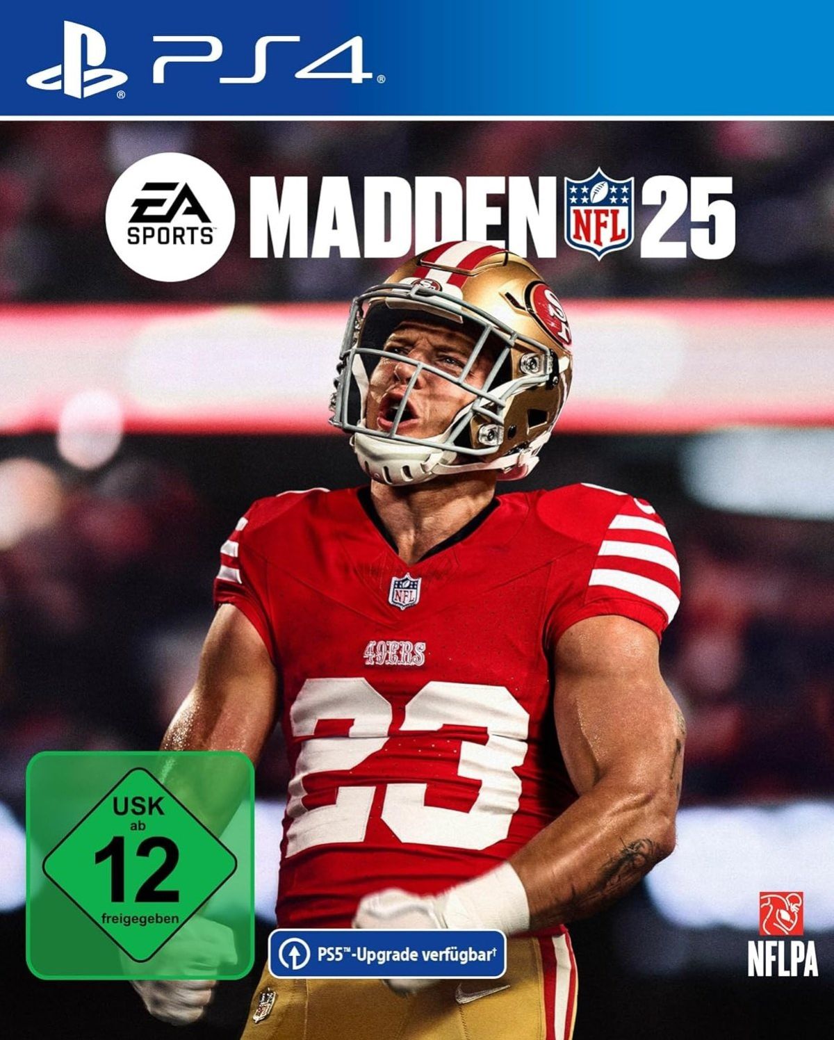 Madden NFL 25 Madden NFL 25