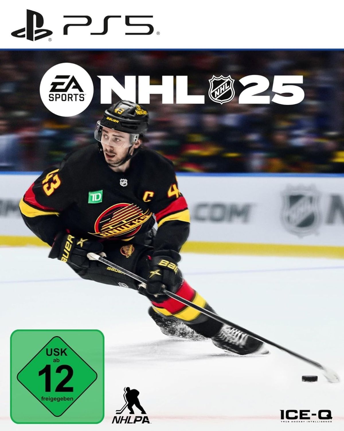 NHL 25 NHL 25