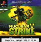 Nuclear Strike von Electronic Arts GmbH