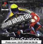 Road Rash 3D von Electronic Arts GmbH
