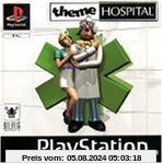 Theme Hospital von Electronic Arts GmbH