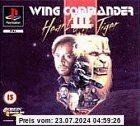 Wing Commander 3 - Heart of the Tiger von Electronic Arts GmbH