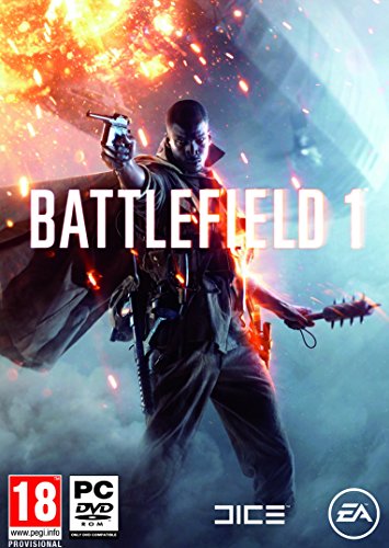 Battlefield 1 [AT-Pegi] - [PC] von Electronic Arts