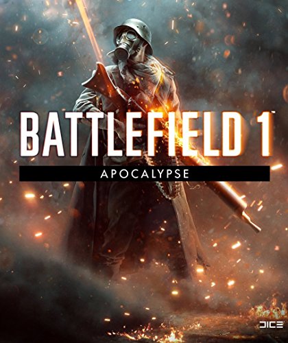Battlefield 1 - Apocalypse DLC | PC Download - Origin Code von Electronic Arts