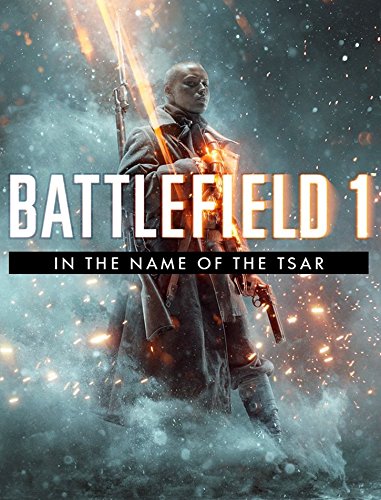 Battlefield 1 - In the Name of the Tsar DLC | PC Origin Instant Access von Electronic Arts