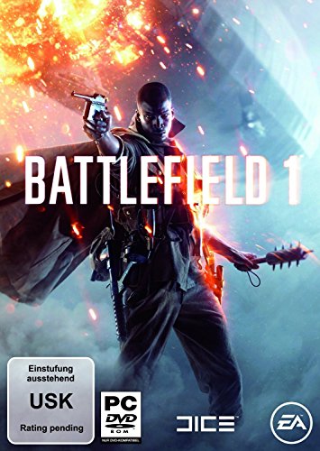 Battlefield 1 [PC Code - Origin] von Electronic Arts